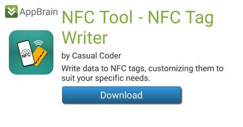 free nfc tag writer|nfc tag maker.